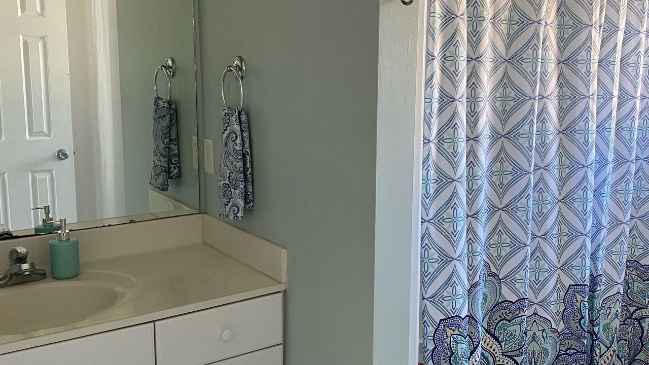 Photo of Bathroom in Surf City