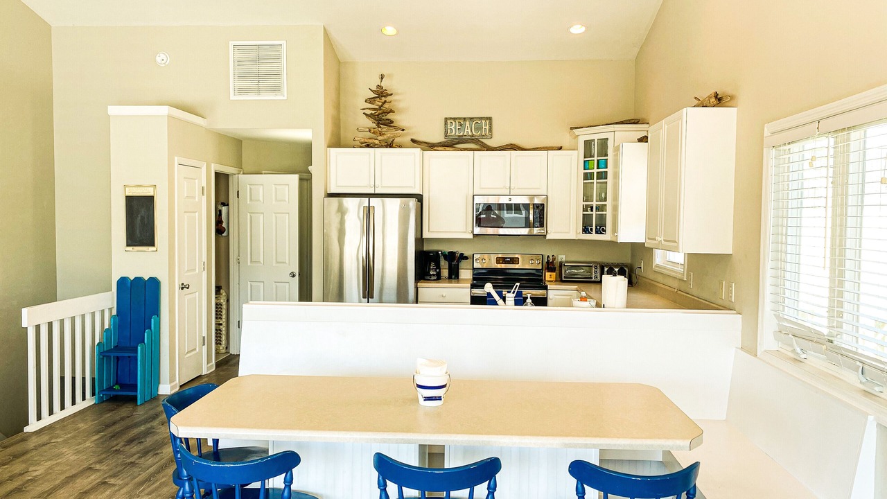 Photo of Kitchen in Surf City