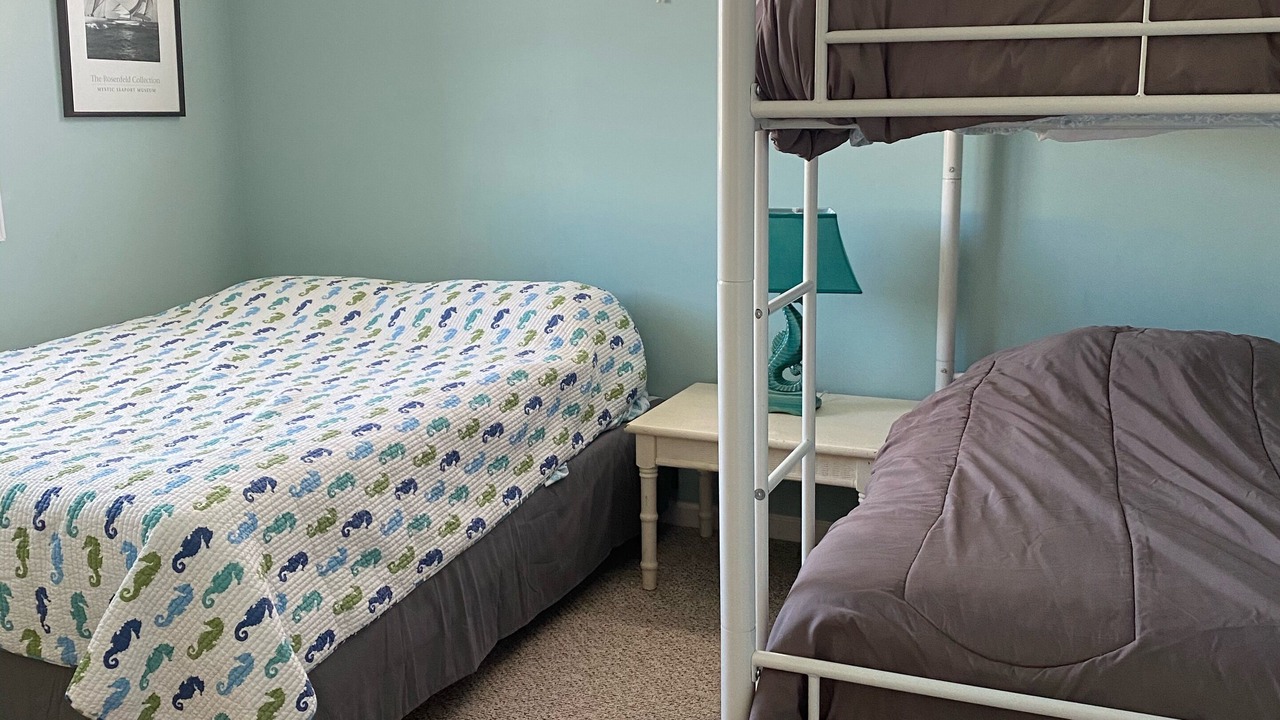 Photo of Bedroom in Surf City