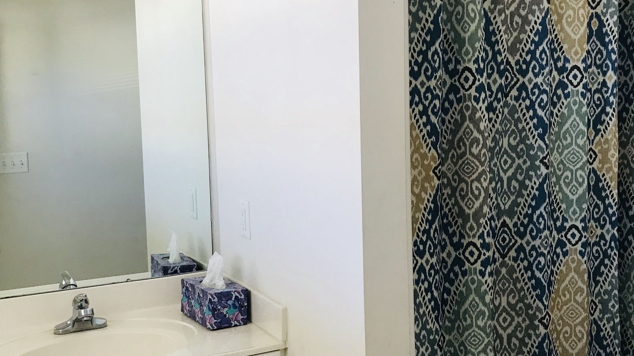 Photo of Bathroom in Surf City