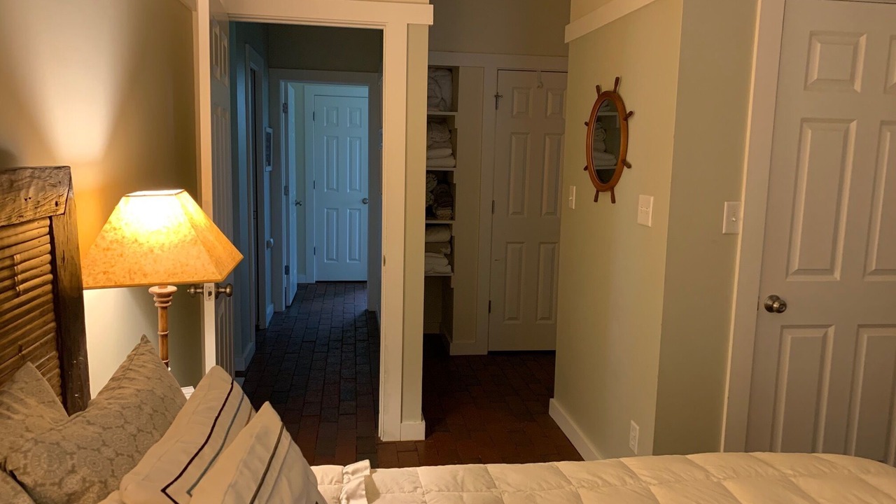 Photo of Bedroom in Hobucken