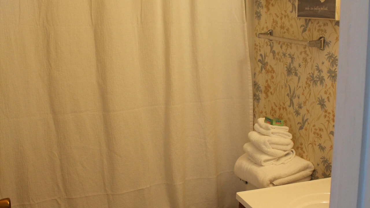 Photo of Bathroom in Kill Devil Hills