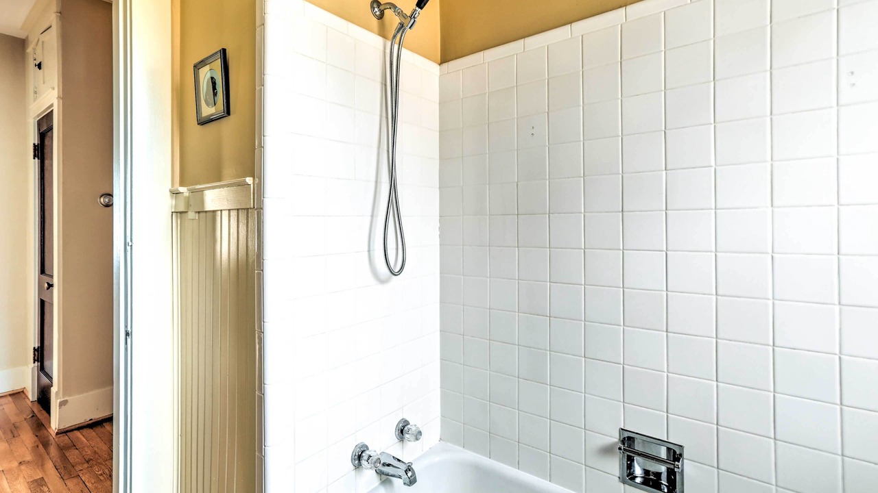 Photo of Bathroom in Danville