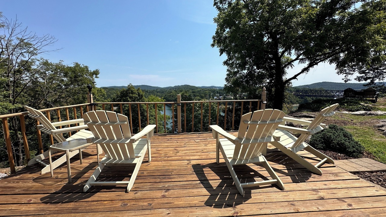 Photo of Outdoor in Bronston