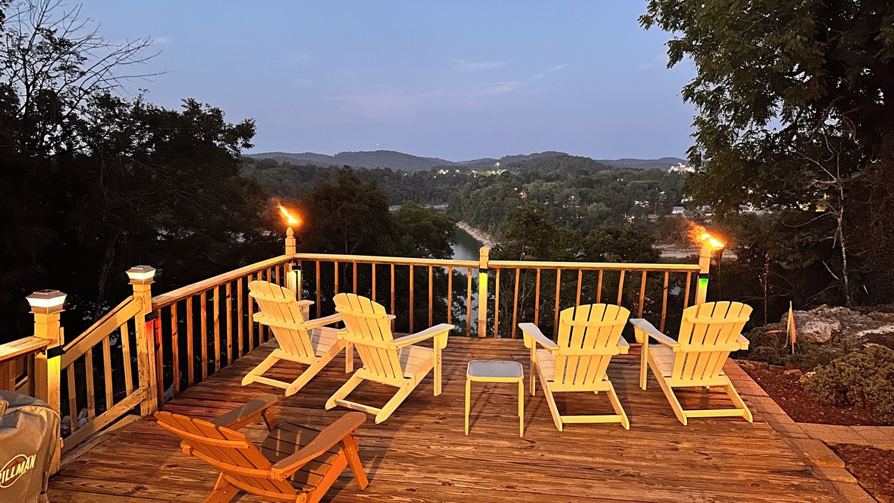 Photo of Outdoor in Bronston
