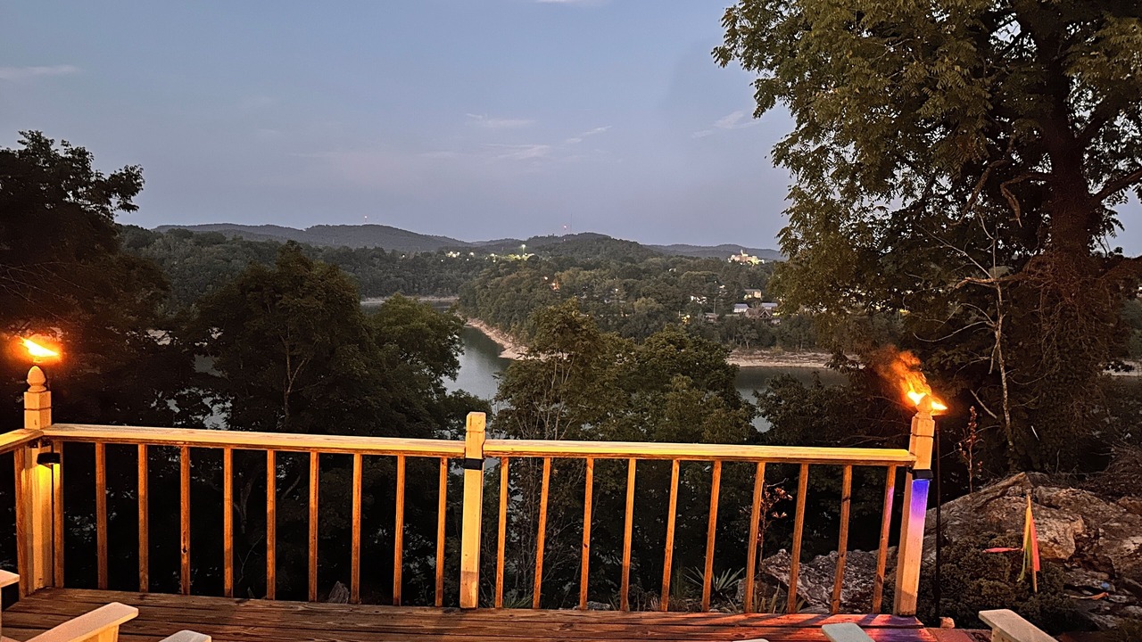 Photo of Outdoor in Bronston