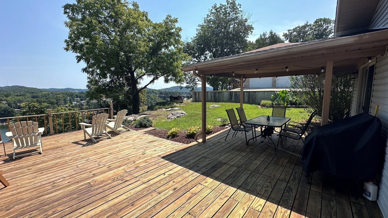 Photo of Outdoor in Bronston
