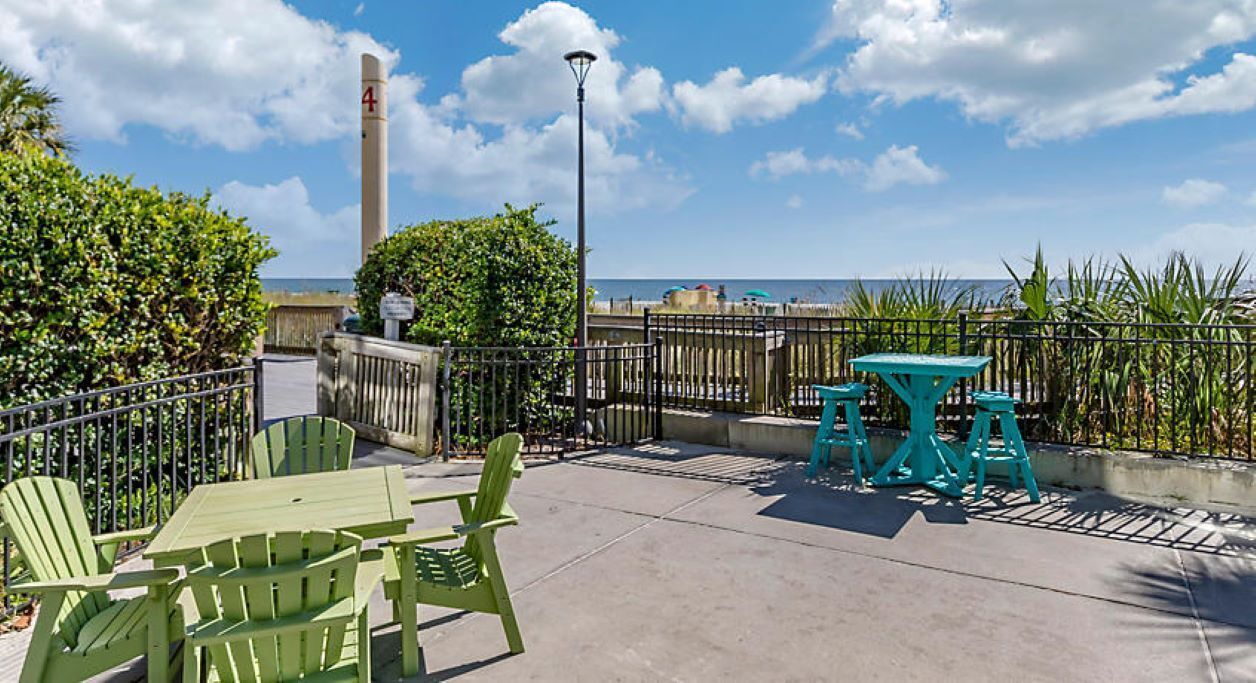 Photo of Outdoor in Downtown Myrtle Beach