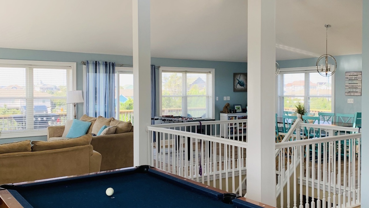 Photo of Bedroom in Waves