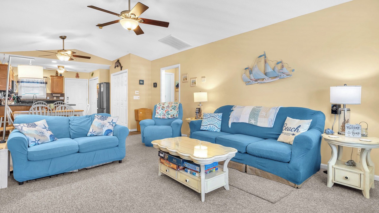 Photo of Bedroom in Long Beach