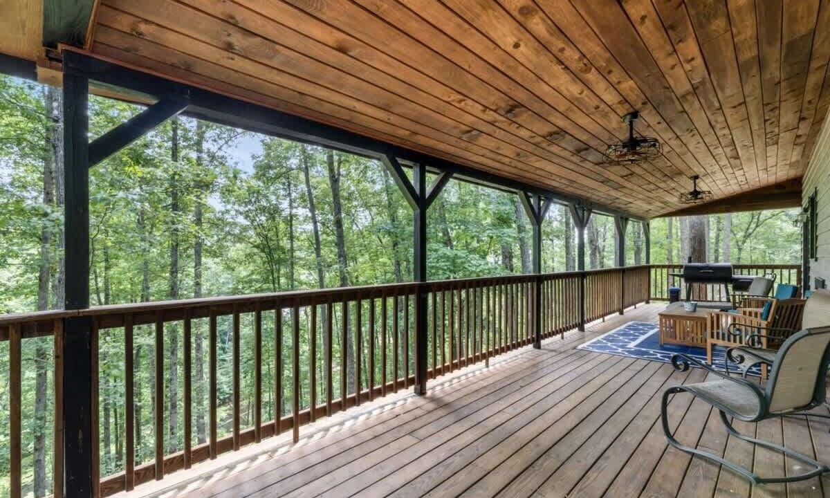 Photo of Outdoor in Beattyville