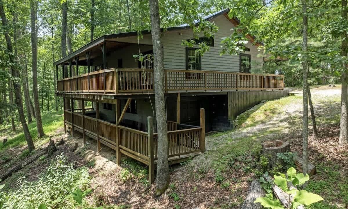 Photo of Outdoor in Beattyville