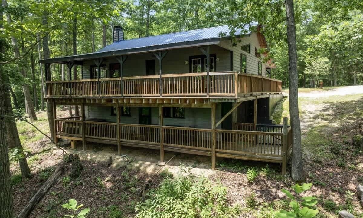 Photo of Outdoor in Beattyville