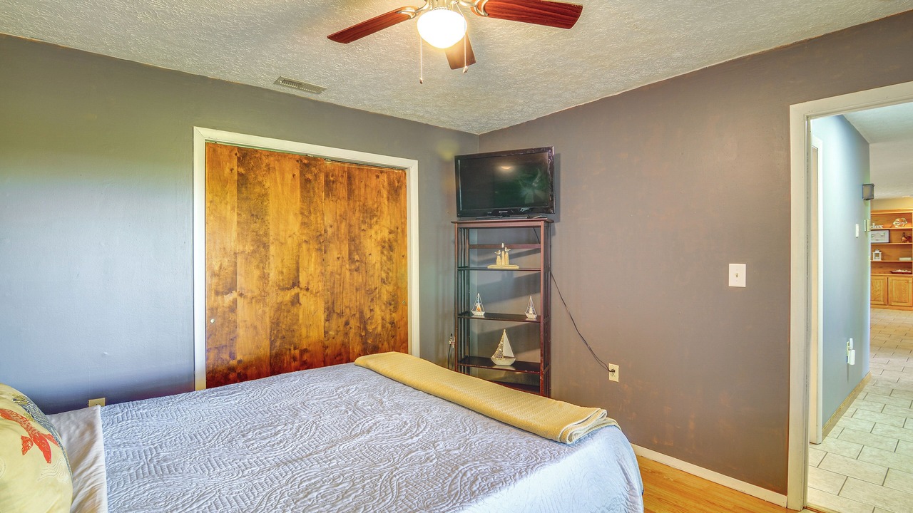 Photo of Bedroom in Monticello