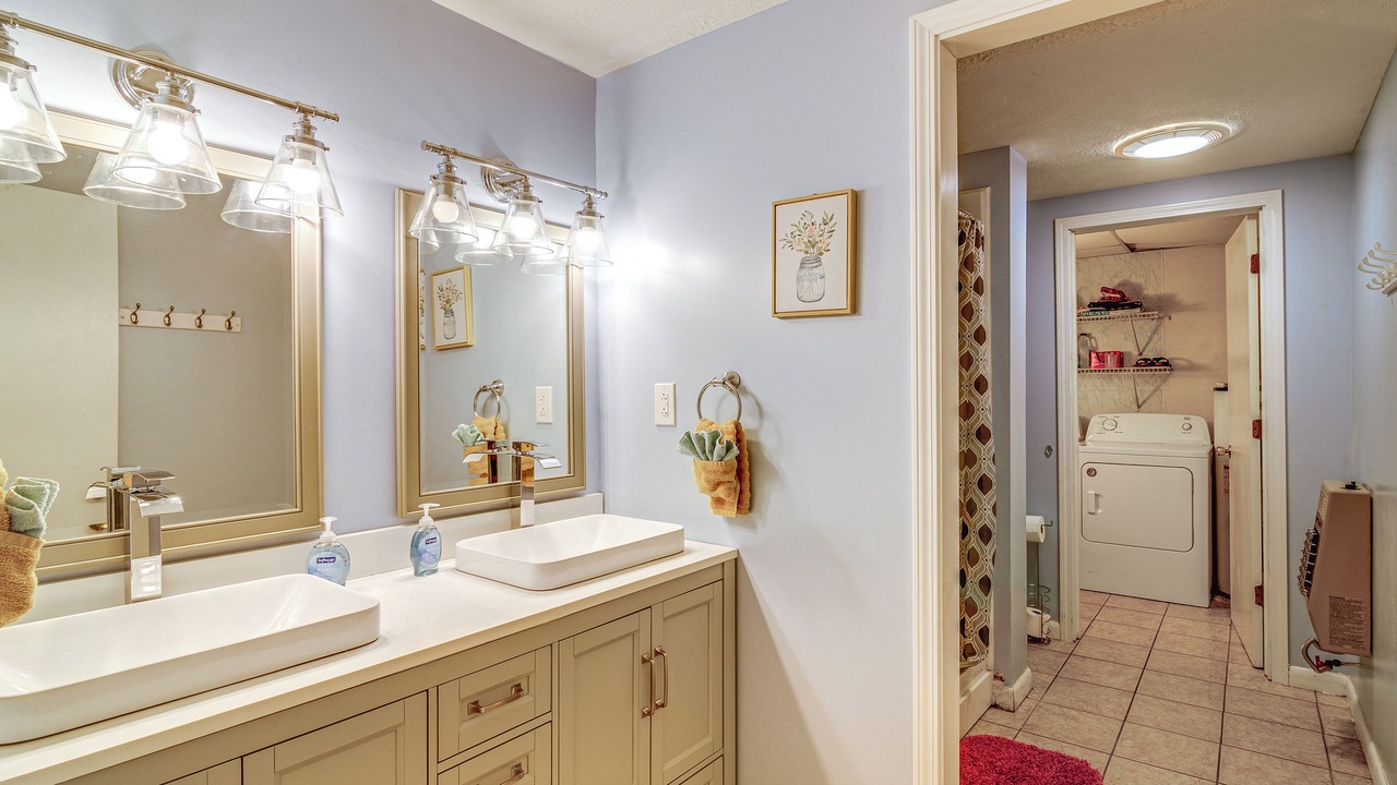 Photo of Bathroom in Monticello