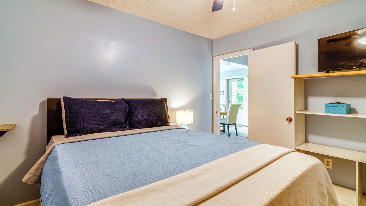 Photo of Bedroom in Monticello