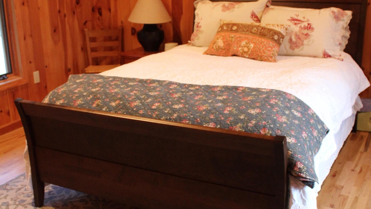 Photo of Bedroom in Bryson City