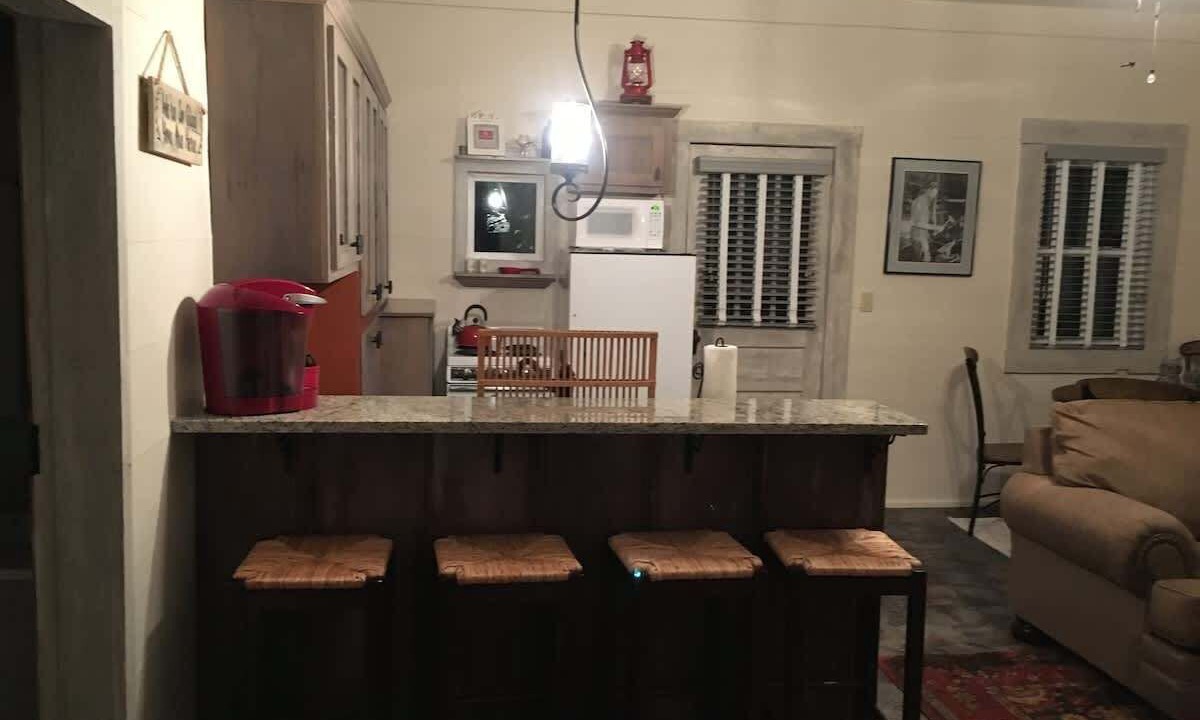 Photo of Bedroom in Burks Fork