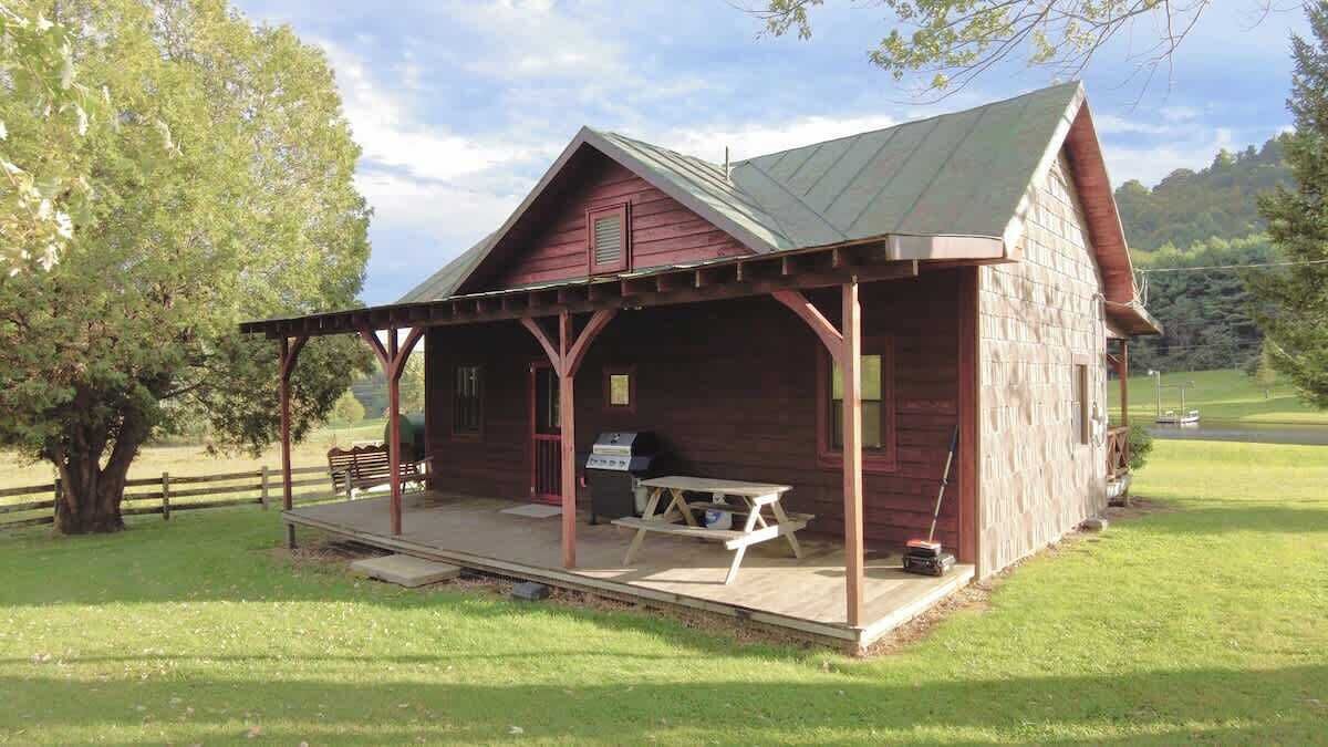 Photo of Others in Burks Fork