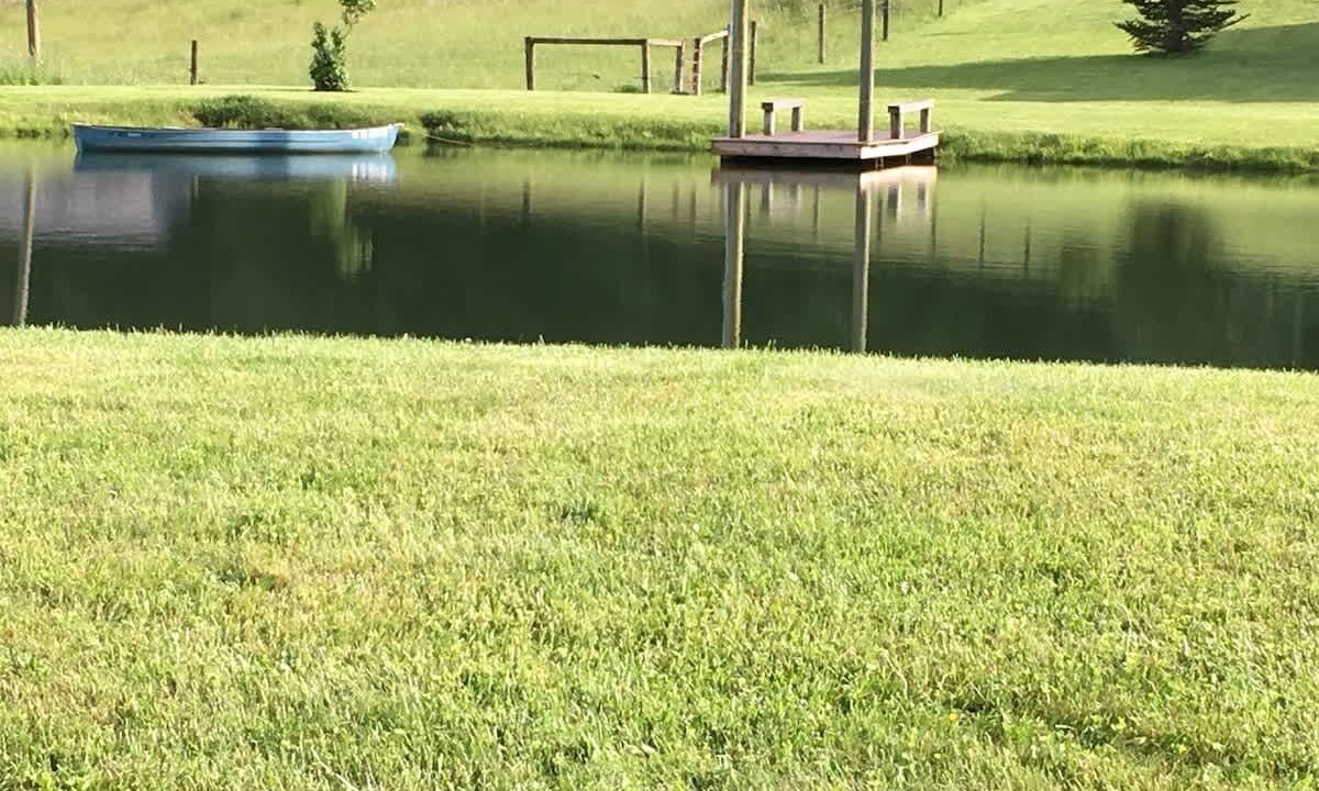 Photo of Outdoor in Burks Fork