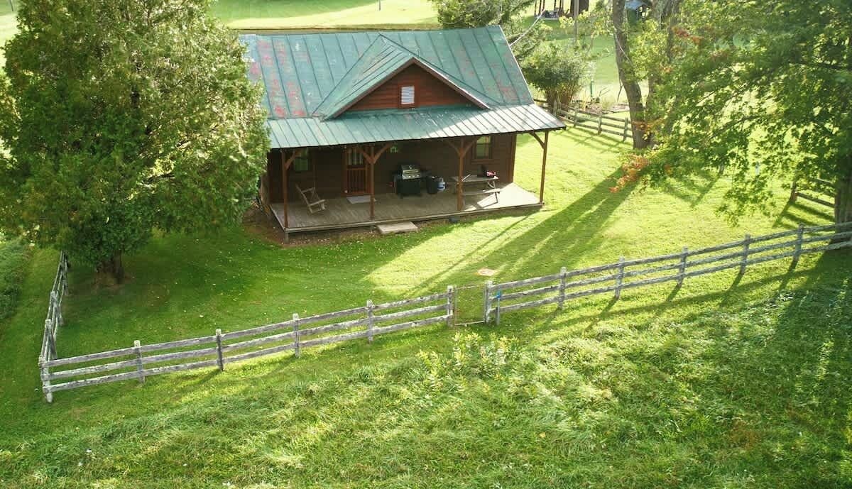 Photo of Outdoor in Burks Fork