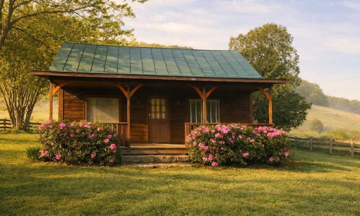 Photo of Outdoor in Burks Fork