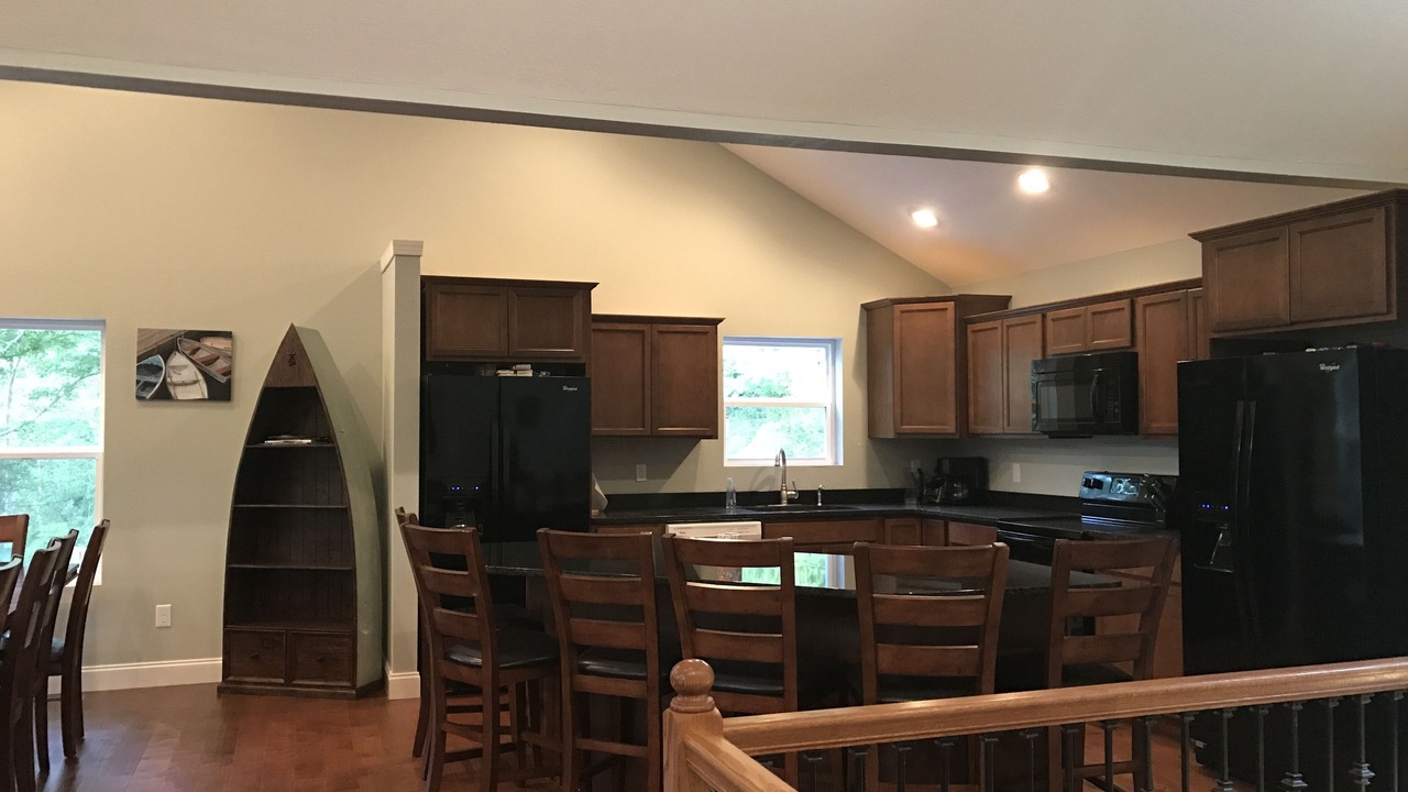 Photo of Kitchen in La Follette