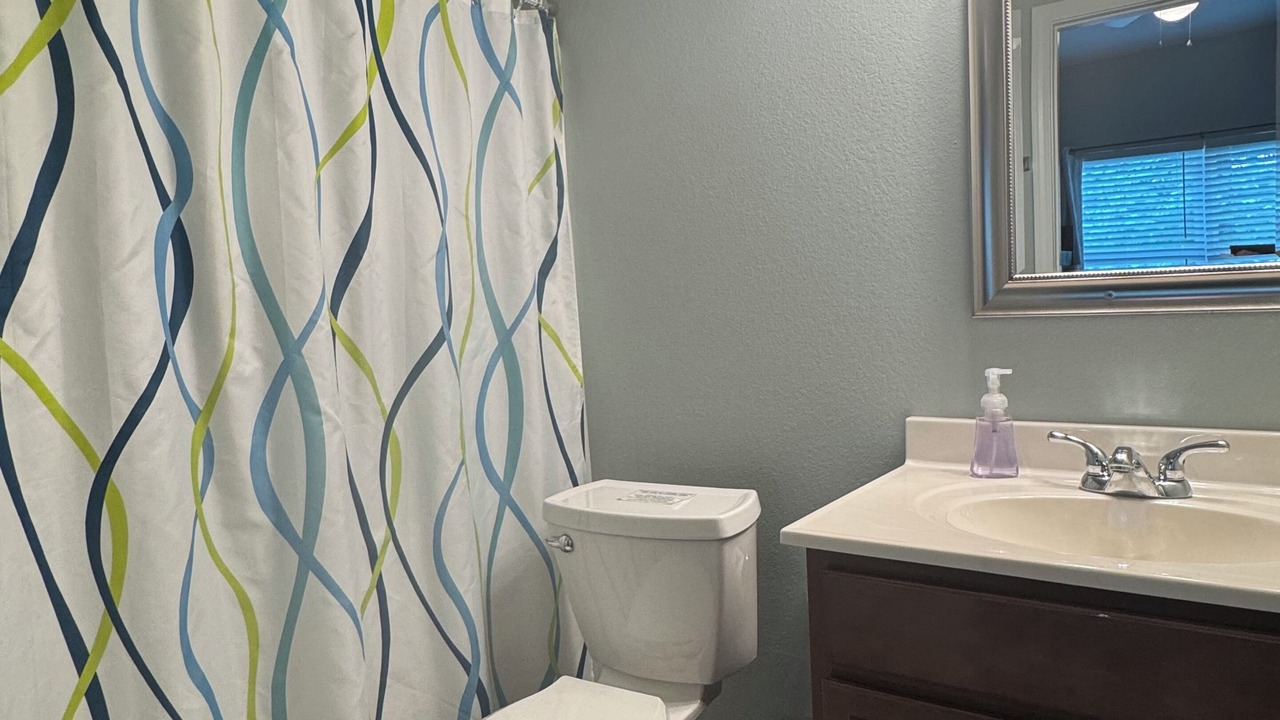 Photo of Bathroom in La Follette