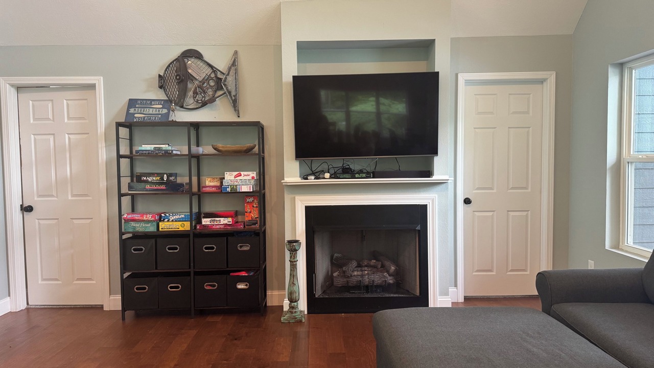 Photo of Livingroom in La Follette