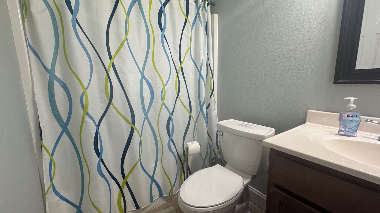 Photo of Bathroom in La Follette