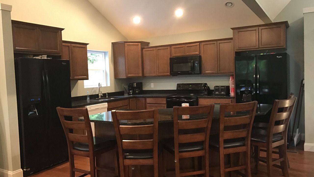 Photo of Kitchen in La Follette