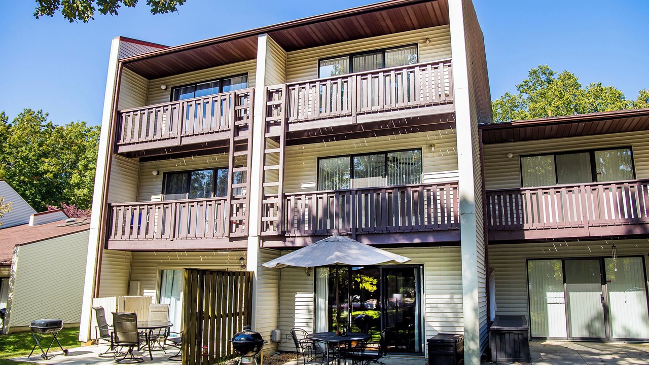 Photo of Outdoor in Fairfield Glade