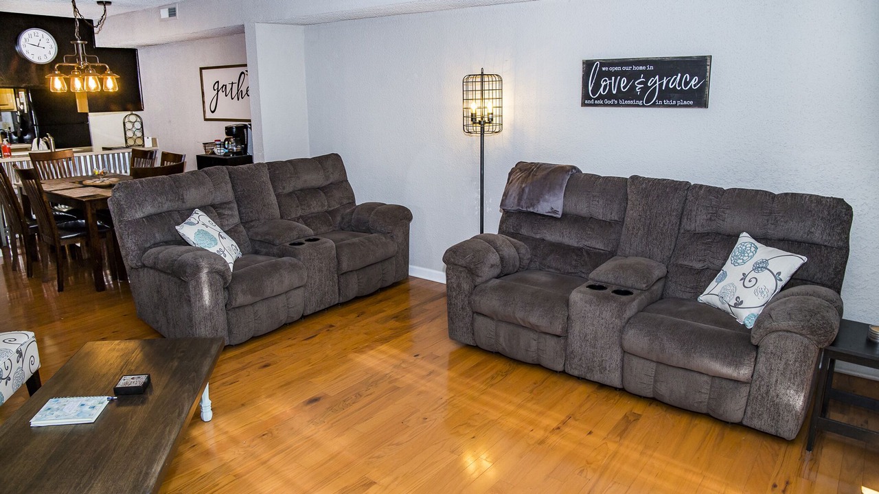 Photo of Bedroom in Fairfield Glade