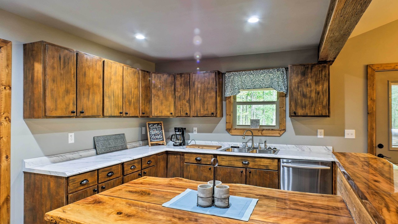 Photo of Kitchen in Summerville