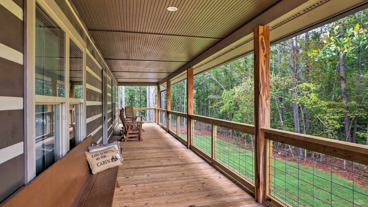 Photo of Outdoor in Summerville