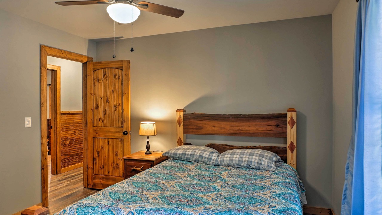 Photo of Bedroom in Summerville