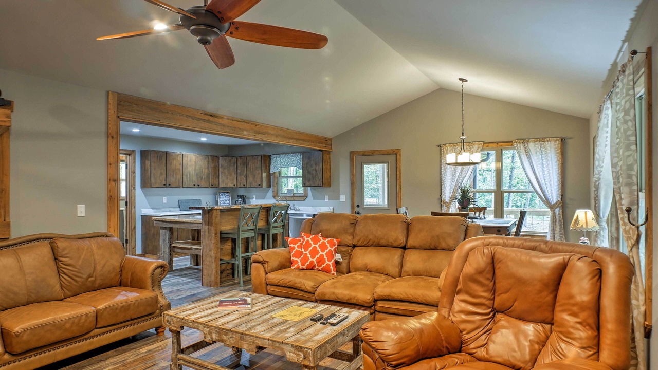 Photo of Bedroom in Summerville