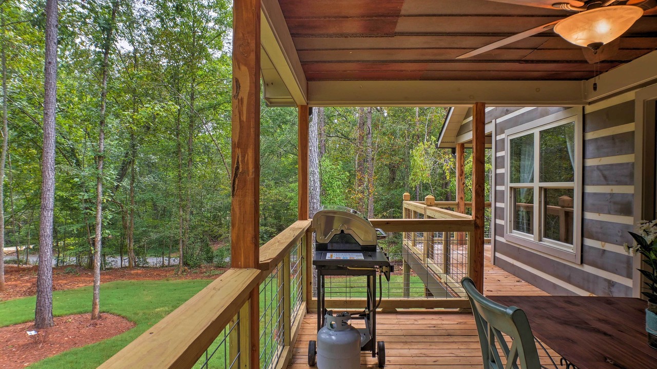 Photo of Outdoor in Summerville