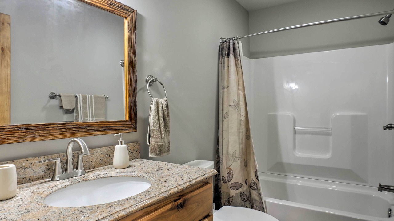Photo of Bathroom in Summerville