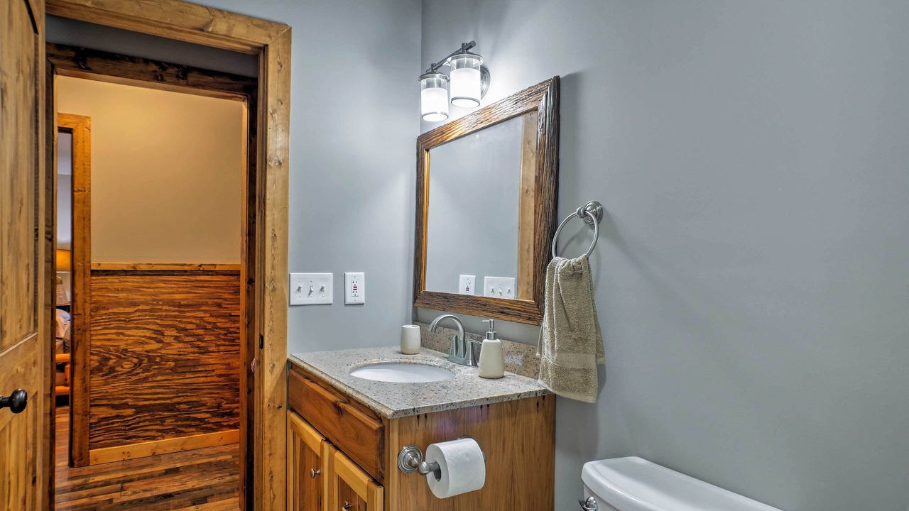 Photo of Bathroom in Summerville