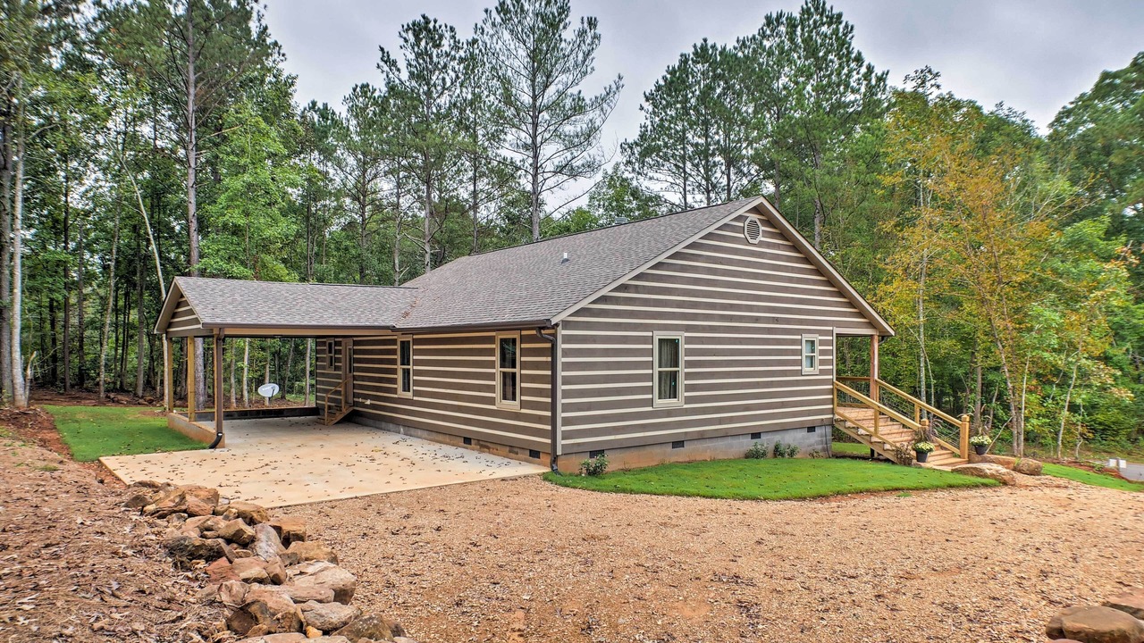Photo of Outdoor in Summerville