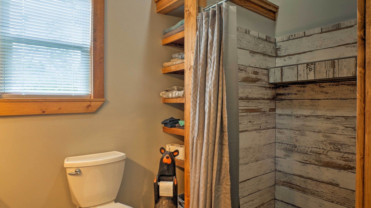 Photo of Bathroom in Summerville