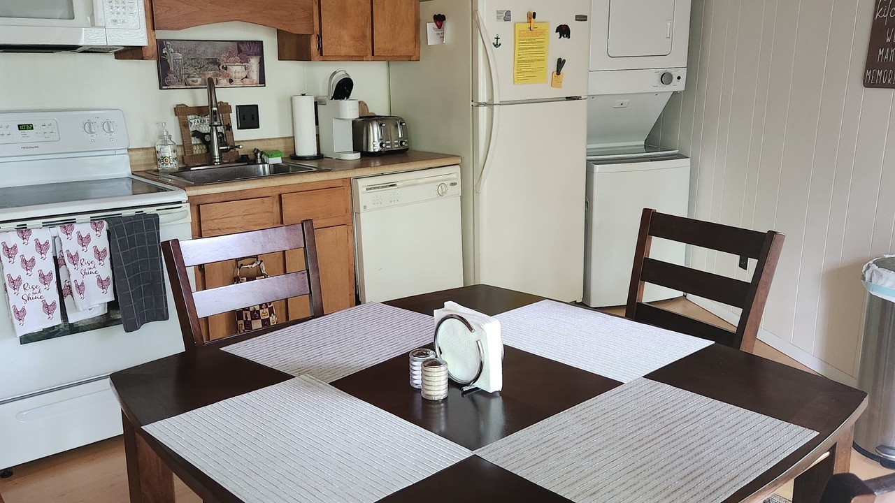Photo of Kitchen in Beech Mountain