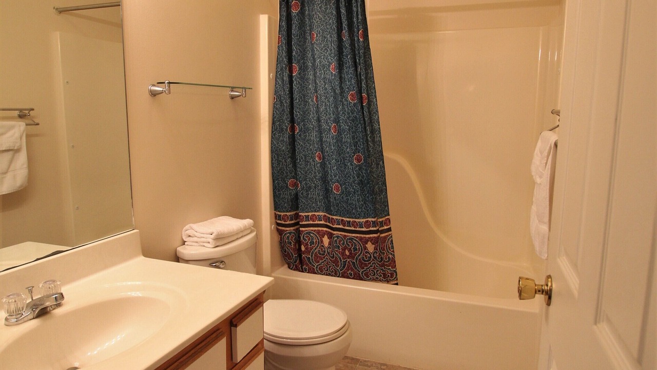 Photo of Bathroom in Monticello