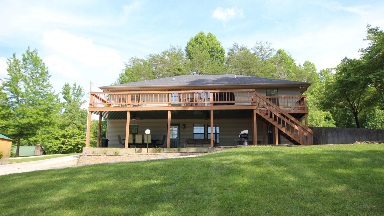 Photo of Outdoor in Monticello