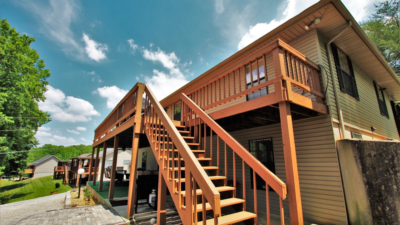 Photo of Outdoor in Monticello