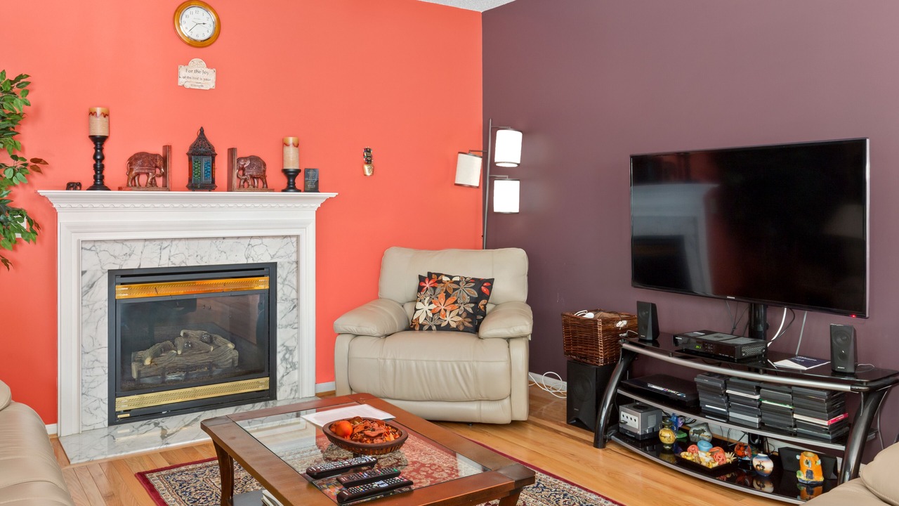 Photo of Bedroom in Chapel Hill