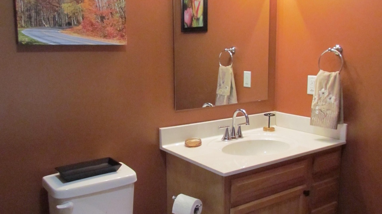 Photo of Bathroom in Asheville