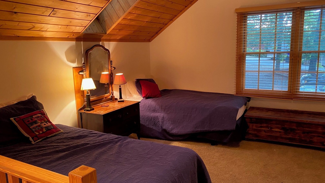 Photo of Bedroom in Sunset Cove