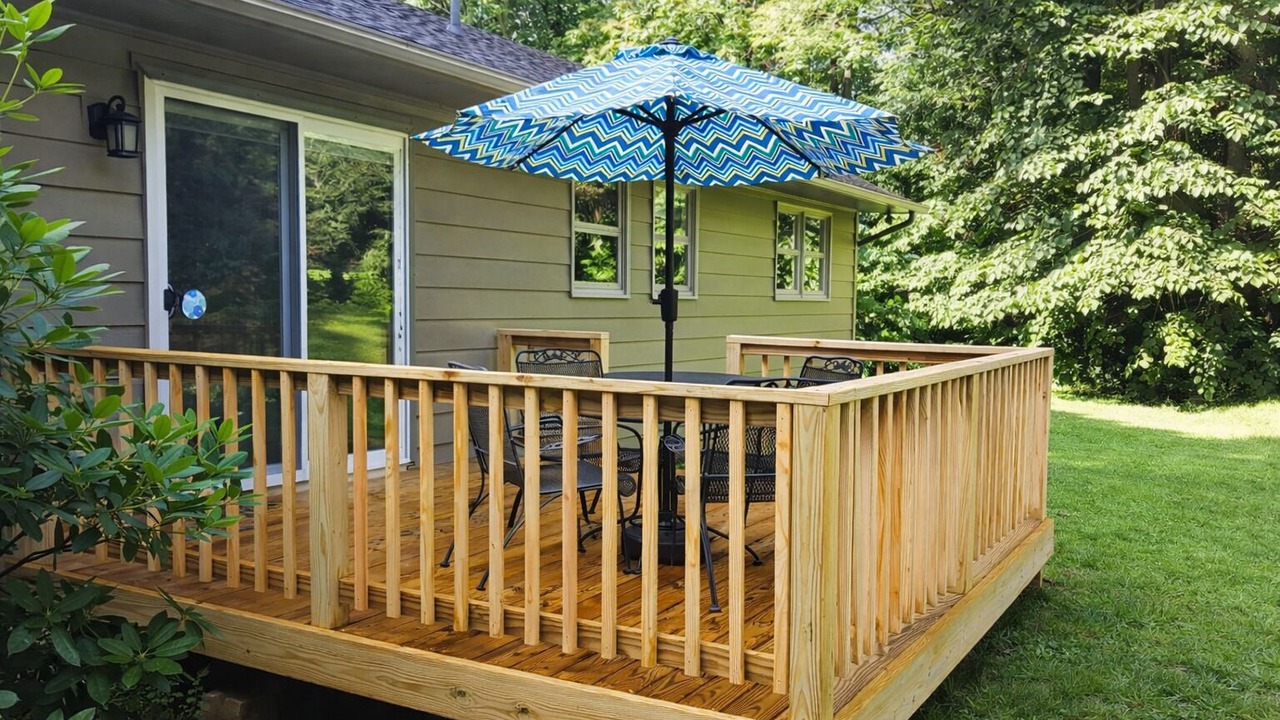 Photo of Outdoor in Waynesville